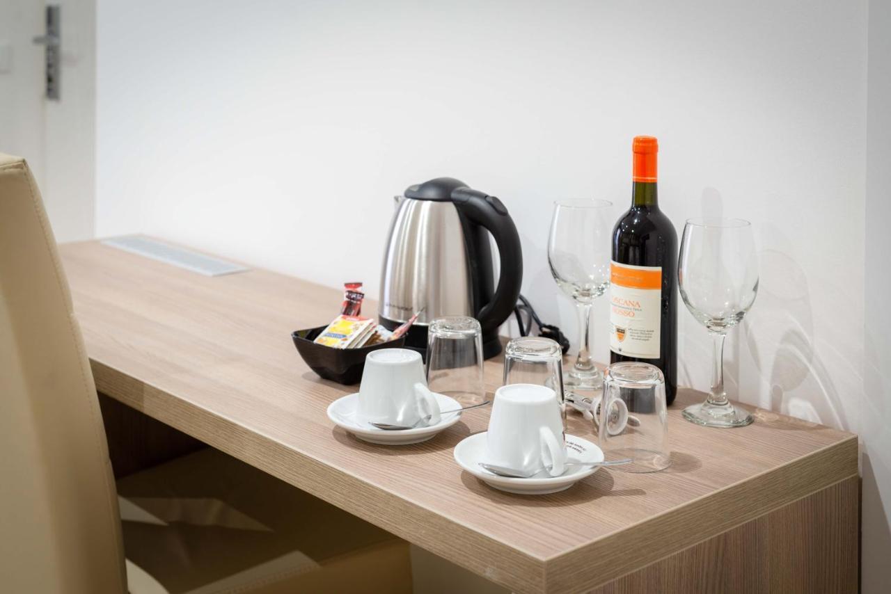 Gasthof Cheri Luxury *