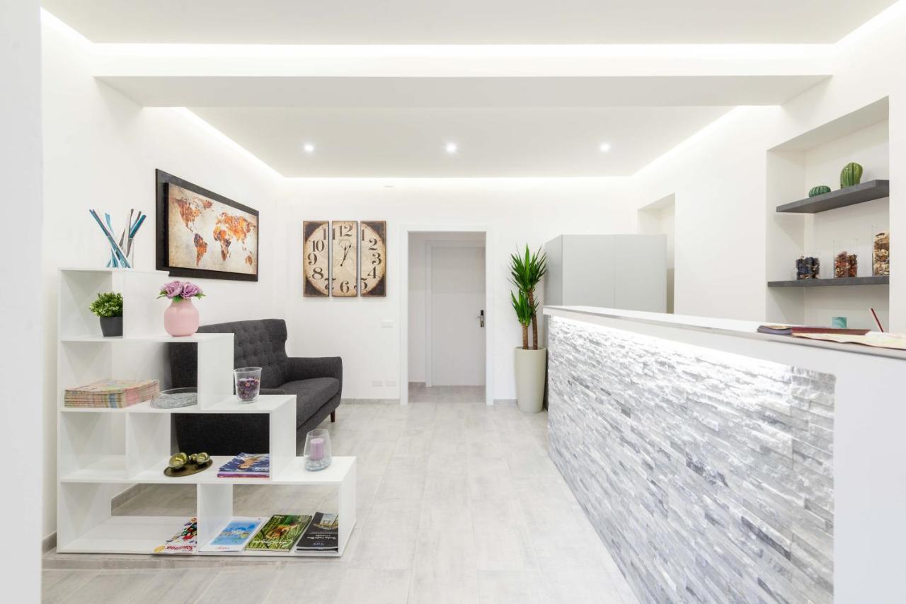 Cheri Luxury Gasthof Rom