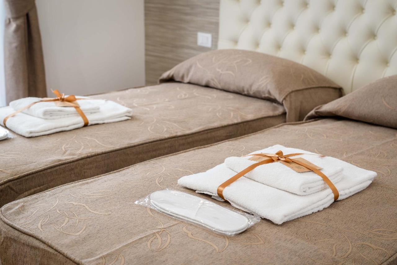 Cheri Luxury Gasthof *