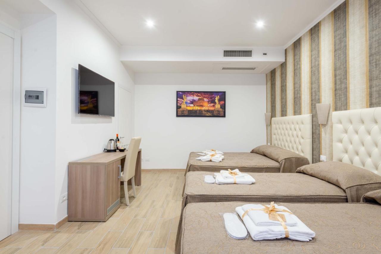 Cheri Luxury Gasthof