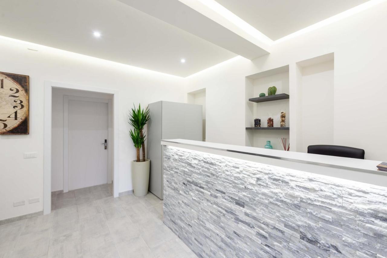 Guest house Cheri Luxury Rome