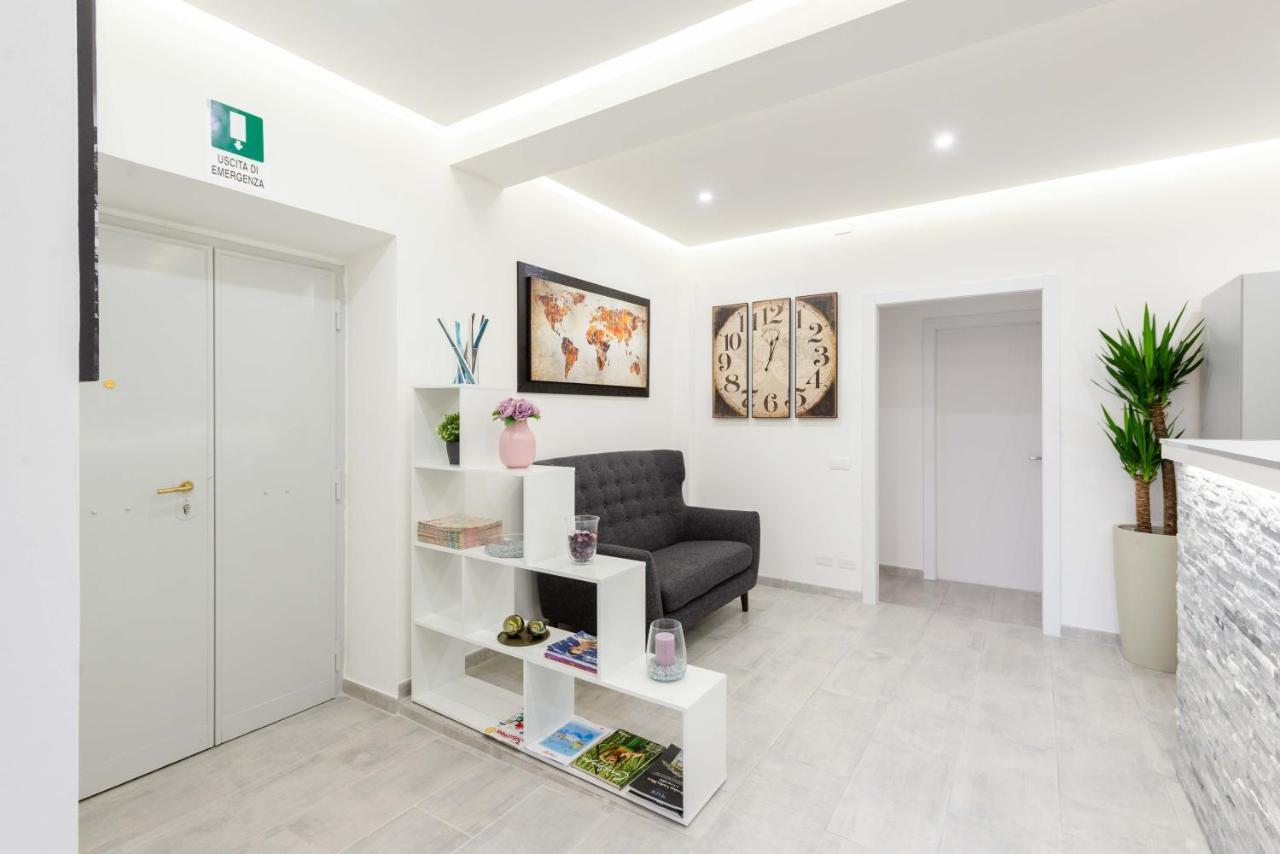 Cheri Luxury Guest house