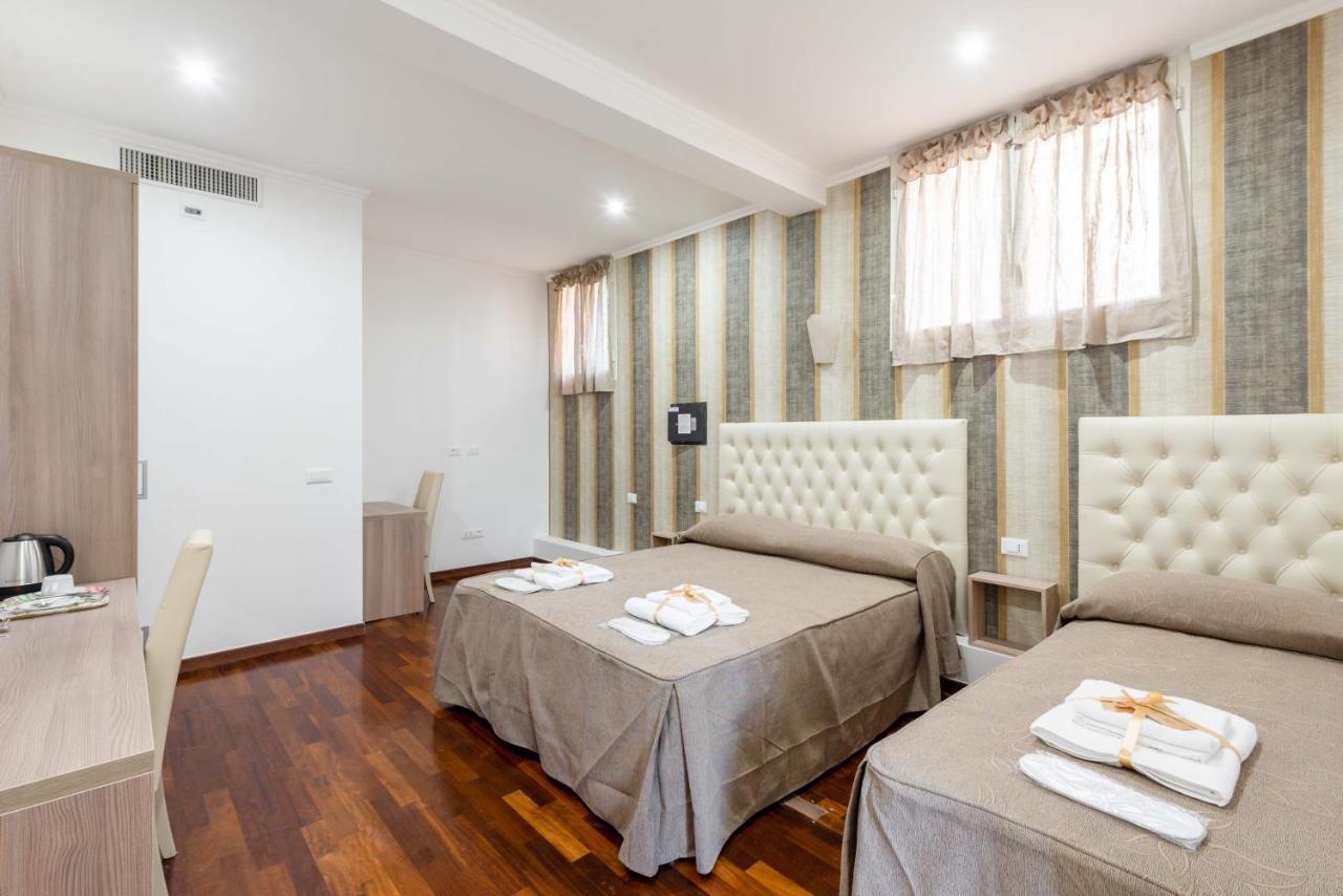 Guest house Cheri Luxury
