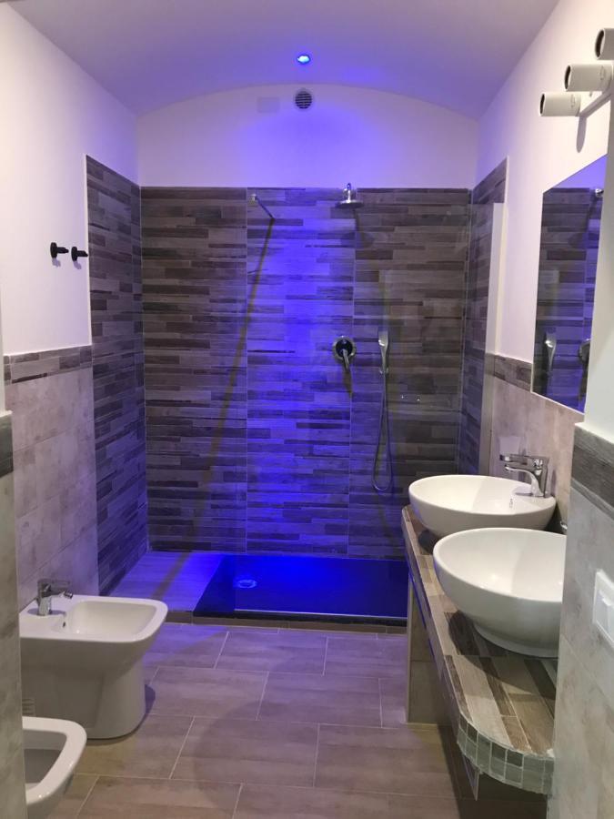 Guest house Cheri Luxury Rome