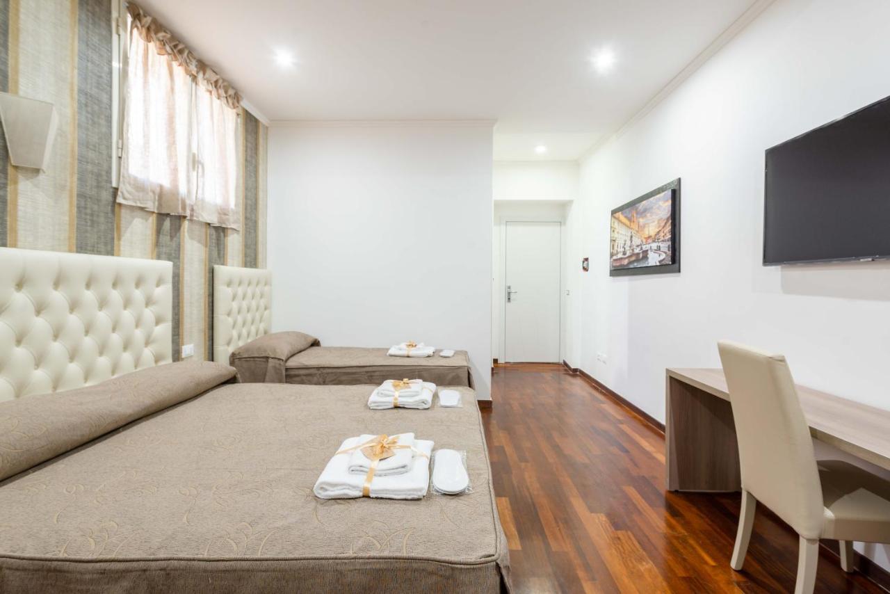 Guest house Cheri Luxury Rome