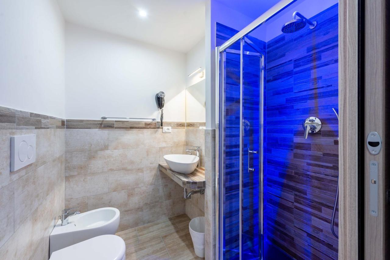 Cheri Luxury Guest house Rome