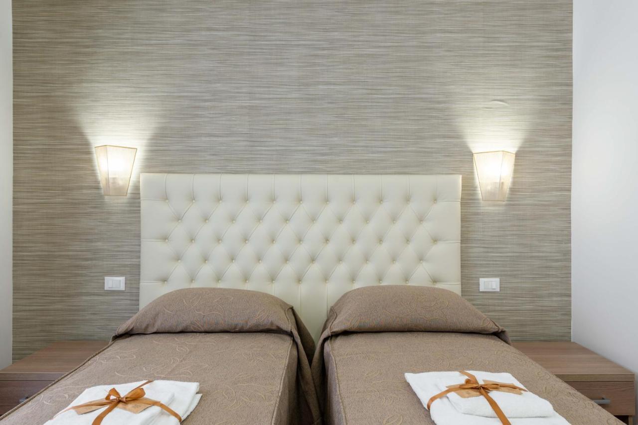 Cheri Luxury Pensión Roma